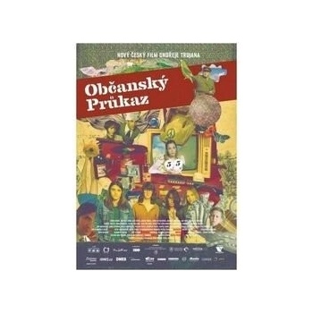 Občiansky preukaz