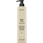 LAKMÉ COSMETICS Teknia Deep Care Conditioner подхранващ балсам за суха и увредена коса 300 ml