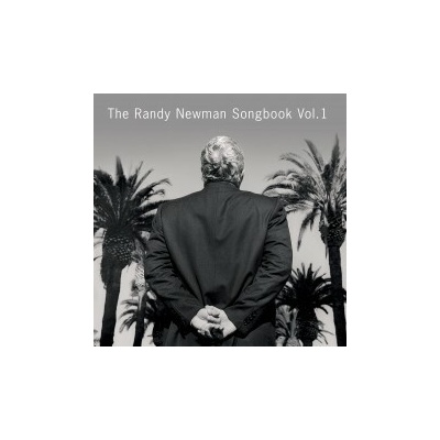 Newman Randy - Randy Newman Songbook Vol.1 CD