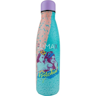 Stranger Things Thermo Water Bitchin 500 ml