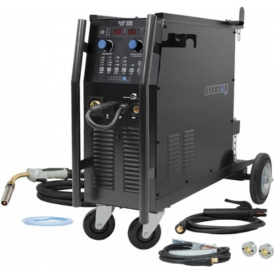 SPARTUS EasyMIG 320