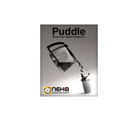 Puddle
