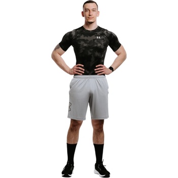 Under Armour UA TECH GRAPHIC short-GRY