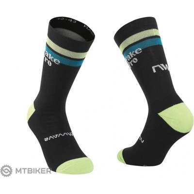 Northwave Fake Pro High Black