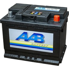 AAB 12V 41Ah 360A