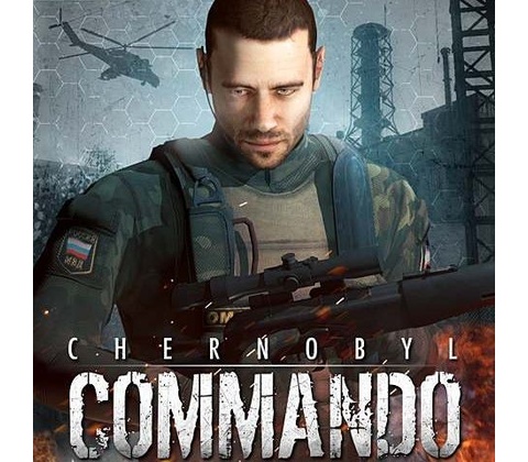 Chernobyl Commando