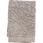 Zone Denmark Кърпа за лице Time 30 x 30 см сивкавобежова (33621)