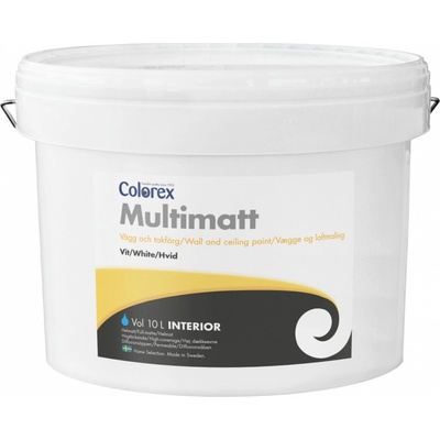 Colorex Multimatt 10 l |