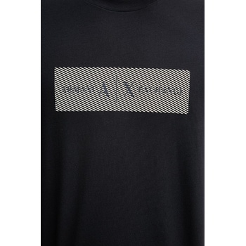 Giorgio Armani мъжка памучна тениска (XM002820.AF10356)