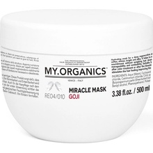 My.Organics Miracle Mask Goji 200 ml