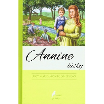Annine lásky