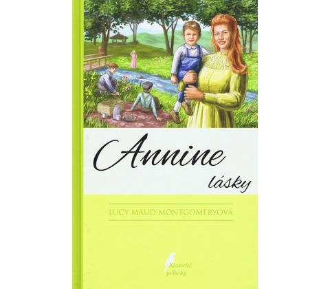 Annine lásky