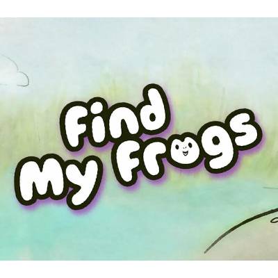 Find My Frogs