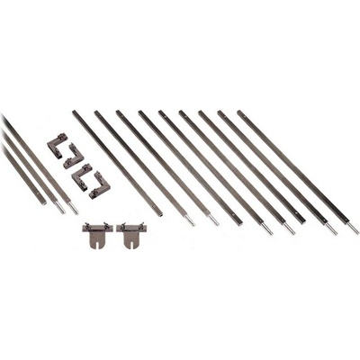 Avenger H1200M Modular Frame 12X12'
