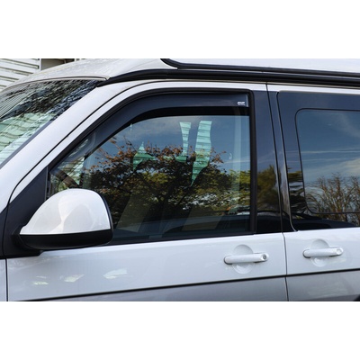 CARBEST Deflektor vetra pre VW T2/T3/T4/T5/T6 Varianta: VW T2, 1970 - 1978