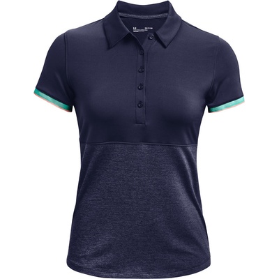 Under Armour Zinger point ss polo xs