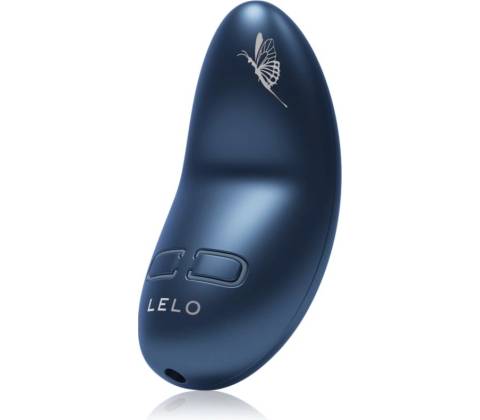 LELO Nea 3 Alien modrý