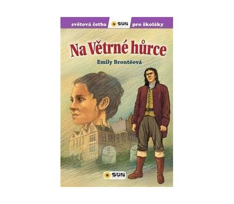 Na Větrné hůrce