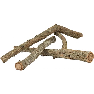 Invital Korkové větve 30-40 x nad 5 cm – Zboží Dáma
