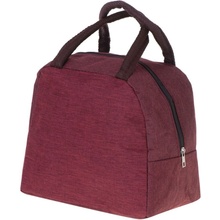 MG Thermal Bag červená