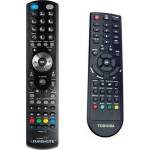 GENERAL Toshiba stor. e tv+ + управление на телевизор (мини телевизор) - дистанционно управление дубликат (stor.e tv+ + управление на телевизор (мини телевизор)) Дистанционно