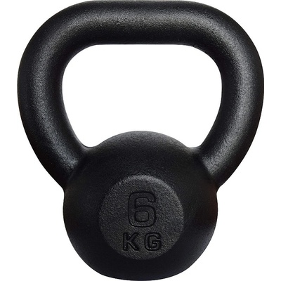 KAWMET Litinová Kettle 6 kg