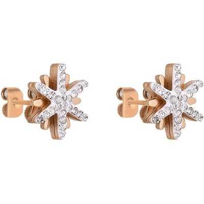 Daniel Klein Дамски обеци Daniel Klein DKJ. 3.5025-3 (DKJ.3.5025-3)