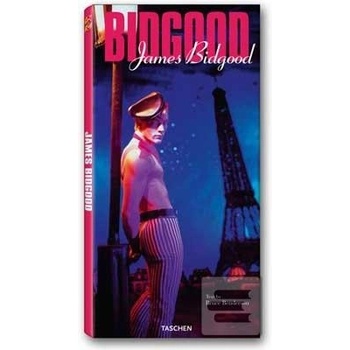 Bidgood - Bruce Benderson