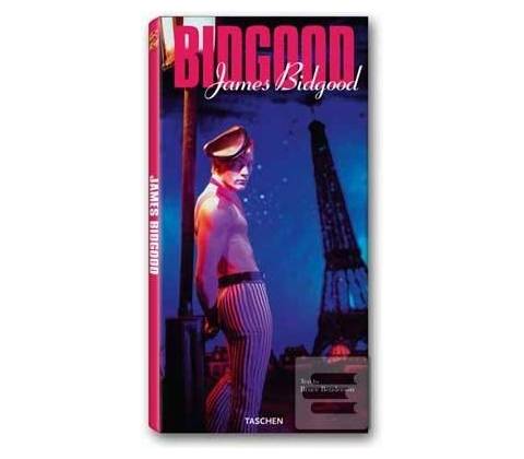 Bidgood - Bruce Benderson