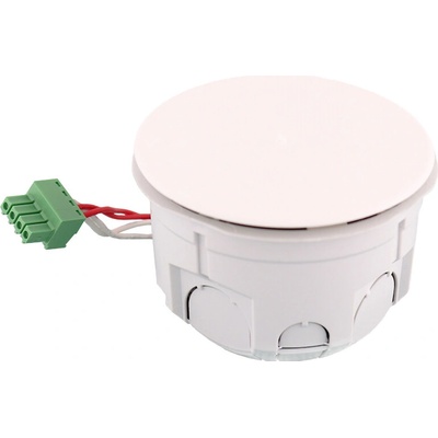 Transformátor Vents TRF-220-12-12 12V toroidní pro pokojové rekuperace