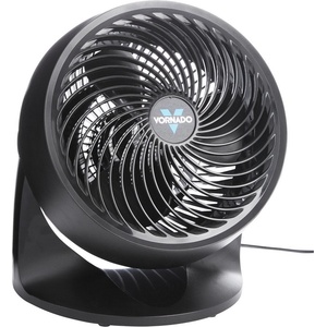 Vornado 633 | Quiet fan with Vortex technology | For 50-80 sqm | Suitable for bedrooms | 23m range