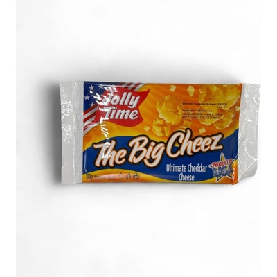 Jolly Time The Big Cheez 100 g – Zboží Mobilmania