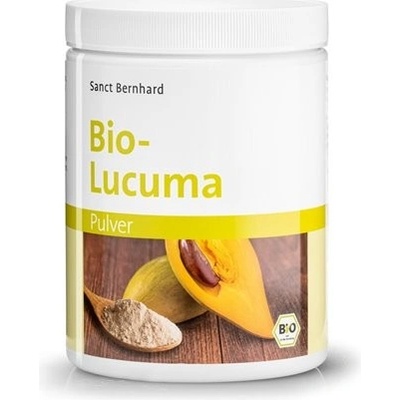 Sanct Bernhard BIO Dýňový Protein 1000 g