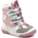 Wojtylko 1Z24099 dětské zimní boty růžové