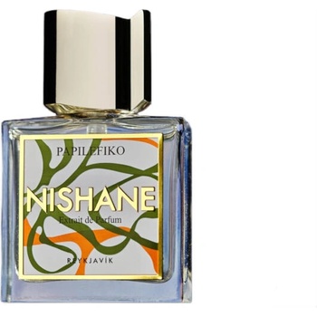 Image 1 of NISHANE Papilefiko Extrait de Parfum 100 ml Tester