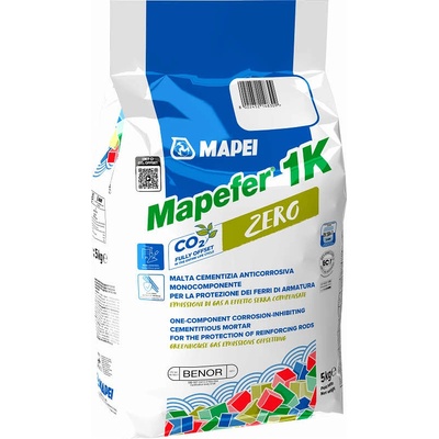 MAPEI Mapefer 1K ZERO 5kg