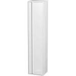 Duravit Ketho - Шкаф с височина 180x40x36 см, десен, лъскаво бял KT1255R2222 (KT1255R2222)