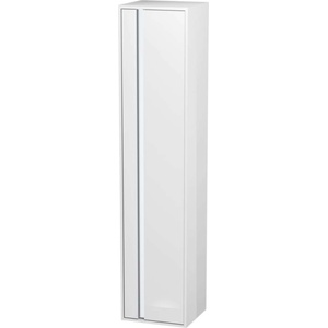Duravit Ketho - Шкаф с височина 180x40x36 см, десен, лъскаво бял KT1255R2222 (KT1255R2222)