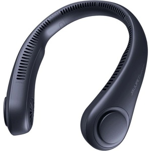 JisuLife Neck Life 3 black FNL03R