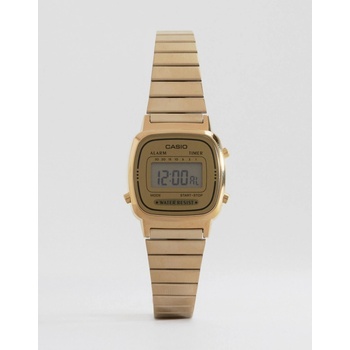 Casio LA670WEGA-9