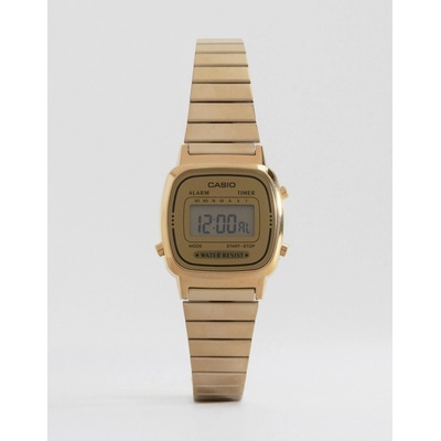 Casio LA670WEGA-9