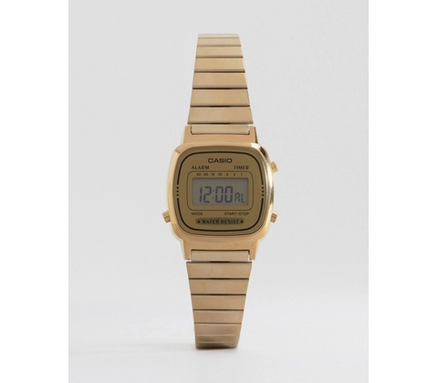 Casio LA670WEGA-9