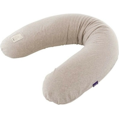 Träumeland Dojčiaci vankúš elastický Beige meliert
