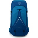 Osprey Atmos AG LT 65l night shift/scoria blue