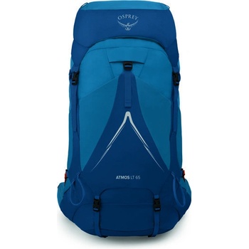 Osprey Atmos AG LT 65l night shift/scoria blue
