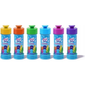 Fru Blu Bublifuk prekvapenie 50 ml