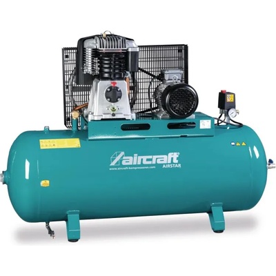 Stürmer Aircraft AIRSTAR 703/270 10 Н