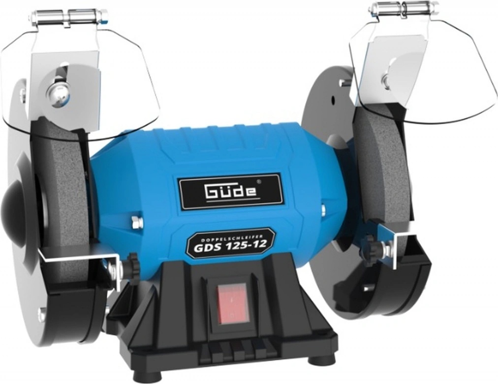Güde GDS 125-12