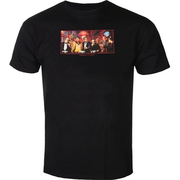 NNM Мъжка тениска Dynasty - Family First - PTM-3858