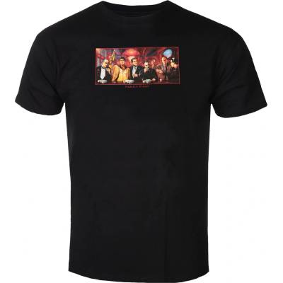 NNM Мъжка тениска Dynasty - Family First - PTM-3858